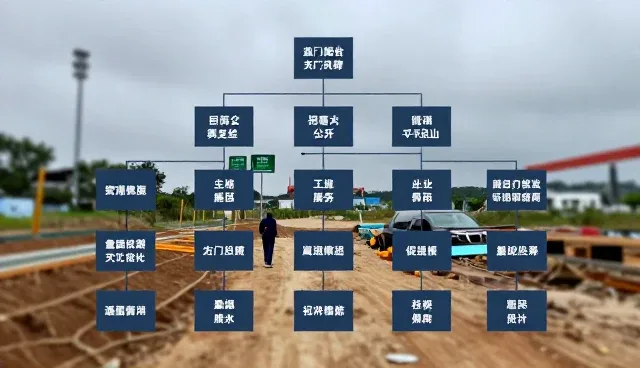 组织架构优化如何推动培训体系升级