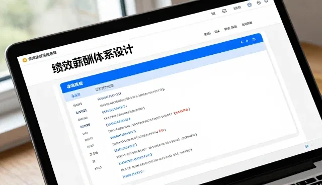 如何在选型中精准评估组织优化方案的适配性