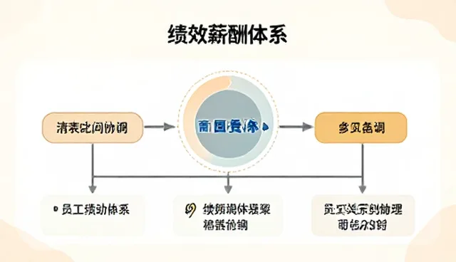 绩效管理核对清单：关键要点与落地建议