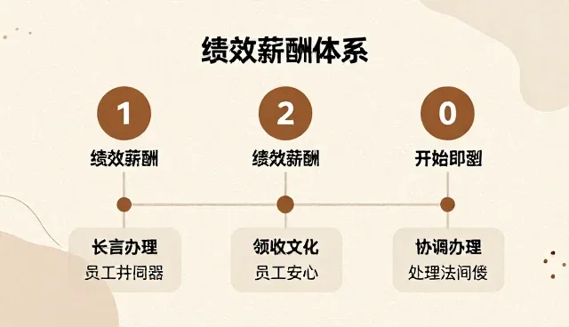 员工关系协调:选型关注点与应用场景分析
