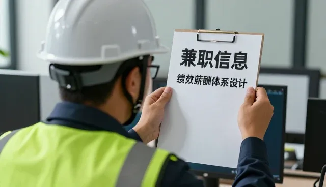 绩效薪酬体系如何助力组织效能持续提升