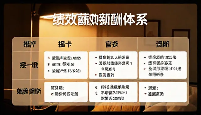 员工激励不足如何影响企业绩效