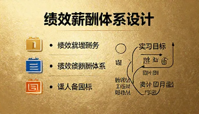 绩效薪酬体系设计如何适应不同发展阶段的企业需求