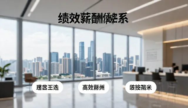 绩效薪酬体系如何影响团队培训效果