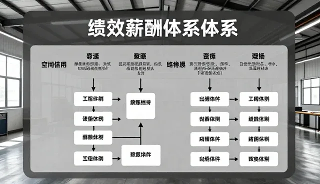 绩效薪酬体系设计如何提升组织效能