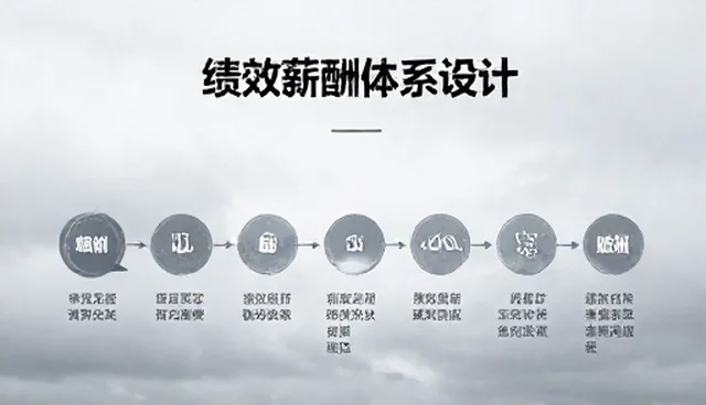 绩效薪酬设计的性能与适用条件分析